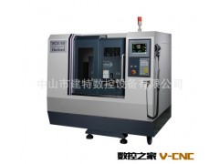 台湾协鸿EGV-10 玻璃加工专用机  3C产品面板专业加工图3