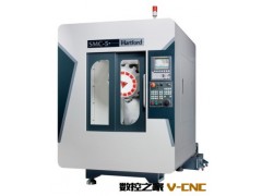 台湾协鸿立式综合加工中心 F1-LG500    协鸿CNC加工中心图2