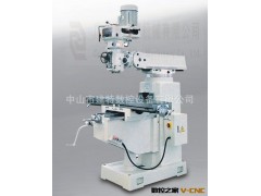 铣床  建德KTM-3/4H铣床  丰堡铣床  捷涌达铣床  炮塔式铣床图3