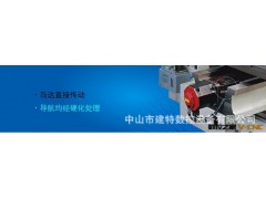 平面磨床、数控磨床、KGS-510WM1磨床、台湾建德磨床图3