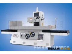 平面磨床、数控磨床、KGS-510WM1磨床、台湾建德磨床图2