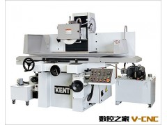 台湾建德KGS-84AH/AHD磨床 精密磨床图3