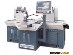 供应双头数控镗铣机床图2