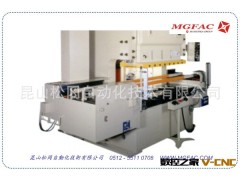 闭式双曲轴龙门冲床 TP-RO系列高精密冲床 110T~600T图3