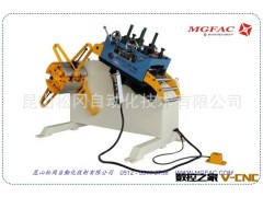 闭式单曲轴龙门冲床 TP-EO系列高精密冲床 80T~600T图3