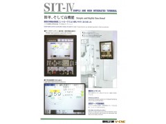 小松冲床 OBS系列25T~250T 日本小松冲压机 原装进口冲压设备图3