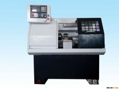小型数控仪表车床cjk-0640就选邢数机床图3