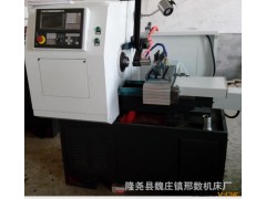 厂家成本价直销数控仪表车床，最低价1.79万元起，数控仪表光机图3