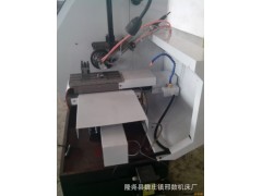 一人多台自动上料数控仪表车床图3
