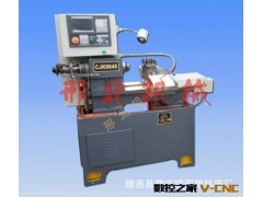 邢数cjk-0640数控仪表车床/【可靠品质】数控车床/供应仪表车床图3