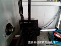 高品质 高精度数控仪表车床全网热销中/自动上料数控仪表车床图2