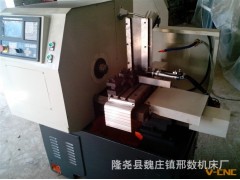 高品质 高精度数控仪表车床全网热销中/自动上料数控仪表车床图3