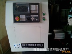 厂家直销数控仪表车床/全网最低价1.79万元起/高品质价实惠图3