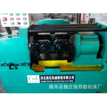 供应高效率滚丝机（厂家直销 品质保障）/z28-150型滚丝机/