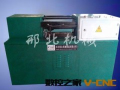 厂家供应缩径机/液压缩径机sj-36型/圆钢缩径机/图2