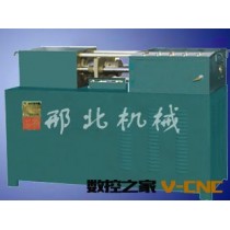 厂家供应缩径机/液压缩径机sj-36型/圆钢缩径机/