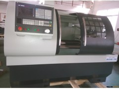 数控车床CK6140&times;1000图3