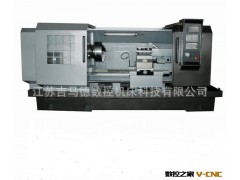 供应数控车床CJK6180×1000图3