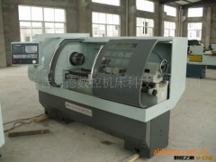 数控车床CK6136X750图3