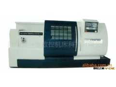 供应数控车床光机CJK6180×1500图2