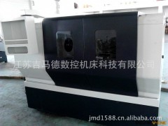 供应数控光机CK6140&times;750图2