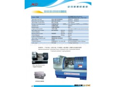 供应数控光机CK6136&times;750图2