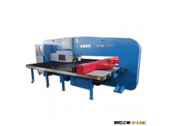 <厂价热销>闭式多工位数控冲床 自动冲床 青岛盛通长期供应图2