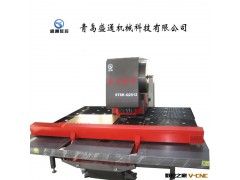 盛通长期供应数控冲床，送料机，转塔冲床！图2