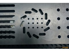 供应钣金加工行业 专用数控冲床 青岛盛通生产数控冲床多少钱一台图3