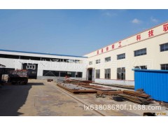 供应青岛盛通专业生产 全自动转塔数控冲床设备Q2524图3