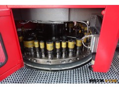 风机专用数控冲床多少钱一台图2