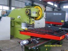 盛通[强力推荐]筛网加工、金属制品 自动冲孔数控设备图2