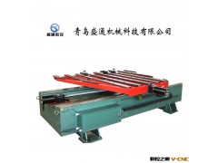 供应 制作太阳能专用设备 制作幕墙数控冲床多少钱一台(图)图2