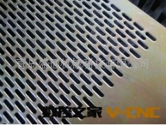 供应质优价廉 规格可选 数控冲孔自动送料机图3