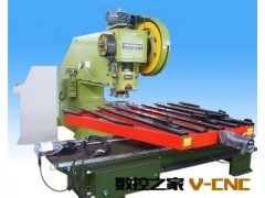 供应数控冲孔机 太阳能专用设备 幕墙数控冲床(图)图3