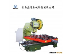 供应专业生产 冲筛网孔数控送料机 青岛数控冲床多少钱一台图2