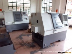 厂家直销最具性价比的高品质斜床身数控车床图3
