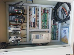 精密数控车床图3