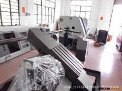 精密数控车床图2