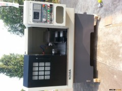 精密数控车床——广州万众机电图2