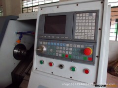 厂家强力推荐万众数控WZ-36A斜床身数控车床图3