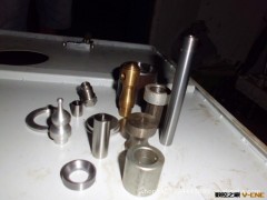 供应WZ-46A  45&deg;排刀式斜床身数控车床图3