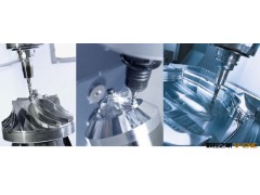 厂家热销高速钻攻中心 带刀库雕铣机精雕机床全国联保购买无忧图2