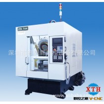 【中国优质好机床540钻攻中心 钻攻机 加工中心机床 优质雕铣机