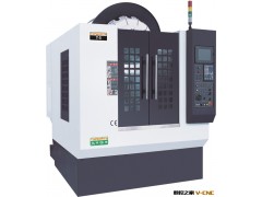 原装加工中心机/发那科/发那科加工中心图2