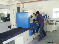 大型液压自动磨床图2