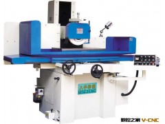 广东自动磨床、自动磨床厂家、250自动磨、3060磨床、4080磨床图2