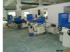 高精密台湾平面磨床/宇青磨床、建德磨床、旺磐磨床图2