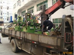 台湾精密磨床/建德磨床/大型平面磨床加工图2