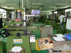 精密磨床、平磨、台湾磨床、平磨机图3